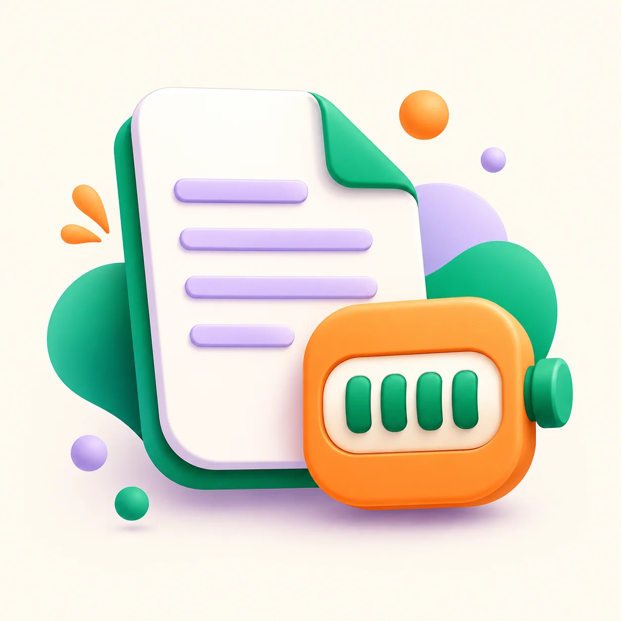 Word Counter